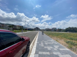 Cần nhượng lại lô đất 87.5m2 dự án Phương Đông Vân Đồn giá 1.9 tỷ