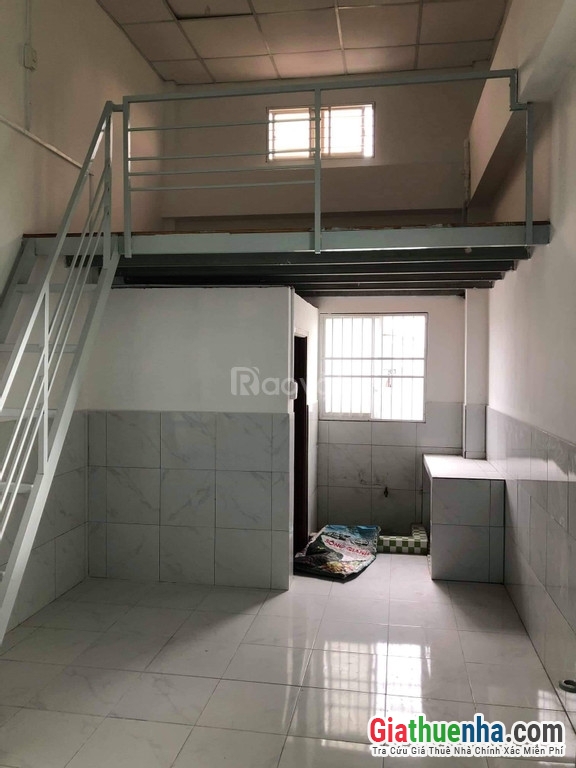Chính chủ cho thuê phòng tại đường Trần Văn Đang, P9, quận 3, TP HCM.