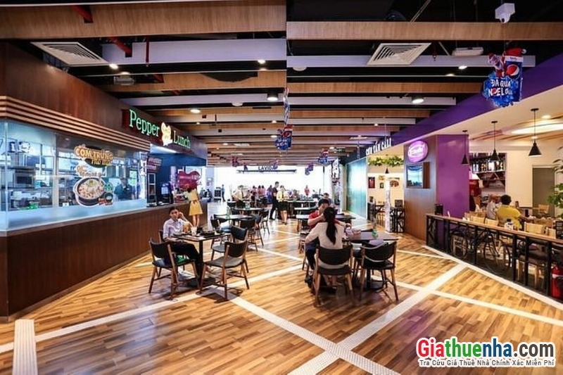Cho thuê 900 đến 1.200m2 F&B ở Liễu Giai làm nhà hàng, cafe