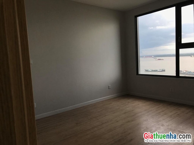 Cho thuê căn hộ chung cư An Gia Riverside 2 phòng ngủ giá rẻ
