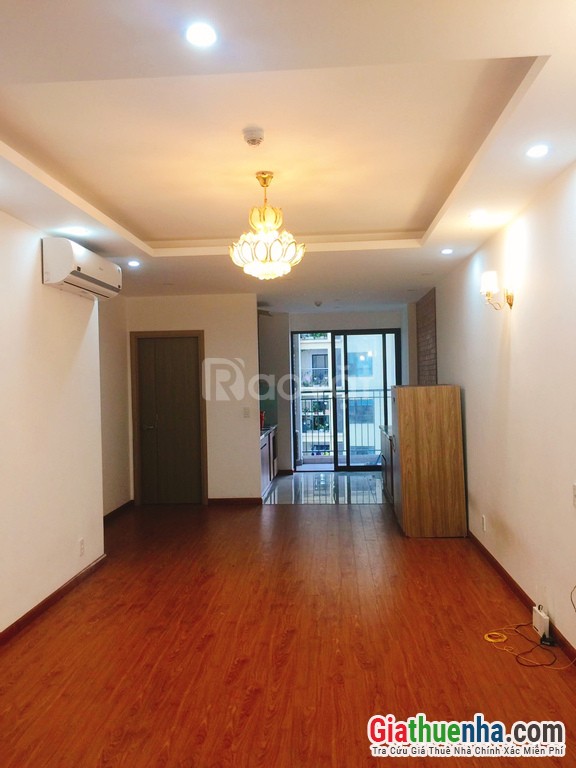 Cho thuê căn hộ chung cư cao cấp 98m2, 3 phòng ngủ, New Horizon city
