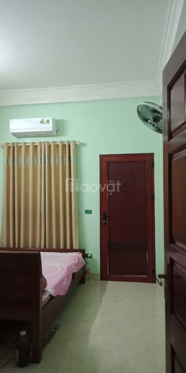 Cho thuê nhà 5 tầng Xuân Đỉnh 50m2