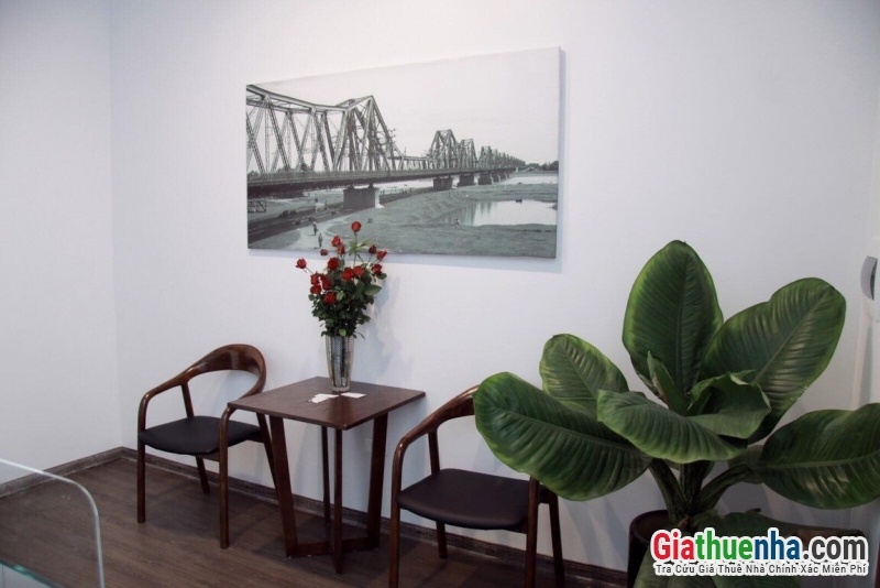 Cho thuê nhà full nội thất KĐT VSIP Từ Sơn giá 3-5tr/tháng