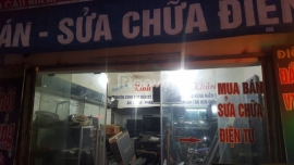 Cho thuê nhà nguyên căn đường Phan Trọng Tuệ, Thanh Trì, Hà Nội