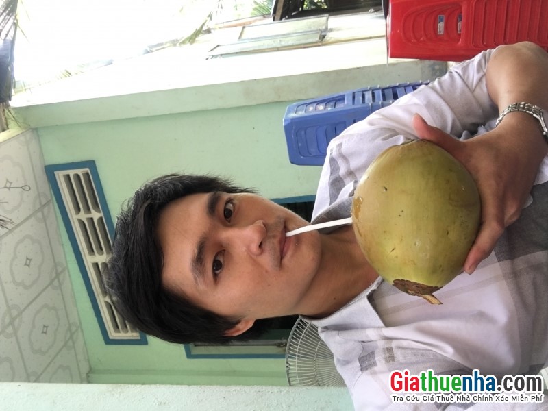 Cho thuê nhà Quận 12, Hóc Môn