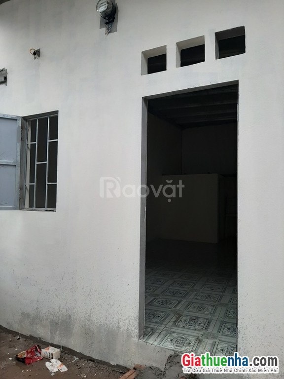 Cho thuê nhà trọ mới xây dựng xong tại Như Quỳnh, Văn Lâm, Hưng Yên