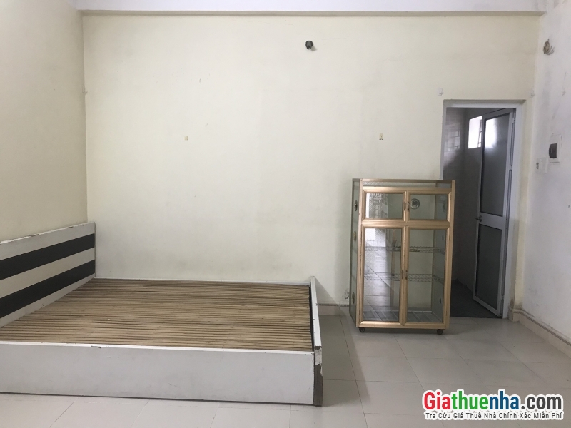 CHO THUÊ PHÒNG KHÉP KÍN QUẬN CẦU GIẤY VÀO Ở NGAY