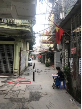 Cho thuê Phòng trọ/ nhà riêng rẻ, đẹp, thoáng mát ở gần Bến xe Niệm Nghĩa, Bệnh viện Green.