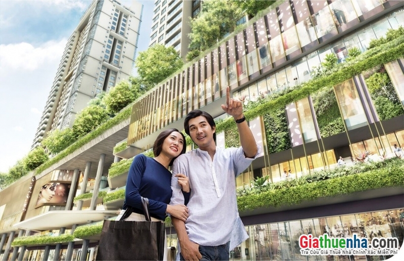 Cho thuê rẻ ngay 14.000m2 sàn thương mại văn phòng cao cấp ở Hà Đông