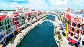 Cho thuê shop view sông Grand World đã hoàn thiện nội thất