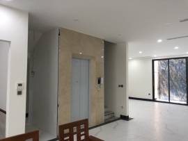 Liền kề Mon City Mỹ Đình 96m2 x 5,5 tầng full đồ 55tr/tháng