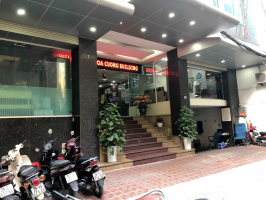 MỜI THUÊ VP 22M2 KHU TRUNG TÂM THÁI HÀ. LH 0929236669