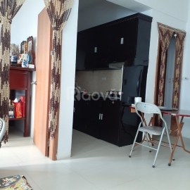 Tôi cần cho thuê căn hộ 2 phòng ngủ tòa HH03B khu B1.3 KĐT Thanh Hà