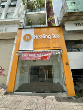 Chính chủ cho thuê mặt bằng nhà 21 Phan Đình Phùng, Phú Nhuận. Gần chợ Phú Nhuận