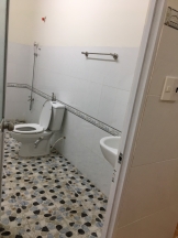 Chính chủ cho thuê nhà mới 5x25 Chợ Mới Gò Đen, Bến Lức, Long An