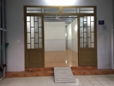 Chính chủ cho thuê nhà mới 5x25 Chợ Mới Gò Đen, Bến Lức, Long An