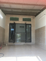 Chính chủ cho thuê nhà mới nguyên căn lâu dài KDC Mỹ Yên, Chợ Mới Gò Đen, sát QL1A, Bến Lức, Long An