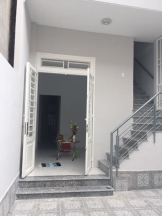 Chính chủ cho thuê nhà trọ tầng trệt, Huỳnh Tấn Phát, q7