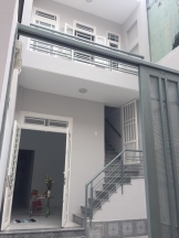 Chính chủ cho thuê nhà trọ tầng trệt, Huỳnh Tấn Phát, q7