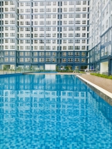 Cho thuê căn hộ chung cư Saigon Gateway- 6tr5