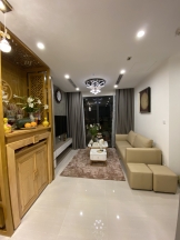 Cho thuê căn hộ chung cư Vinhomes Smart City Tây Mỗ - Giá từ 4,5tr/tháng