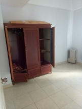 Cho thuê căn hộ HQC Plaza, 2 phòng ngủ, ngay chợ Bình Điền, full nội thất, giá 4.5tr/tháng