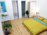 CHO THUÊ CCMN 28 ĐẠI LINH 28M2 FULL NỘI THẤT