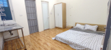 CHO THUÊ CCMN 28 ĐẠI LINH 28M2 FULL NỘI THẤT