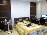 Cho thuê chung cư cao cấp full nội thất 3pn 233 Xuân Thủy