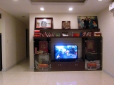 Cho thuê chung cư cao cấp full nội thất 3pn 233 Xuân Thủy