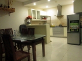Cho thuê chung cư cao cấp full nội thất 3pn 233 Xuân Thủy