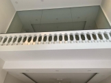 CHO THUÊ MẶT BẰNG KINH DOANH - BÌNH TÂN (ĐỐI DIỆN CHỢ CÂY DA SÀ) - 1 TRỆT + 1 LỬNG