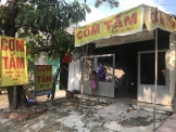 Cho thuê Mặt bằng kinh doanh, buôn bán.