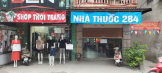 Cho Thuê Mặt Bằng Kinh Doanh Phố Định Công