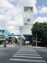 Cho Thuê Mặt Bằng Kinh Doanh Số 231 Đường Tây Thạnh, DTSD: 900 m2, TRống SUỐT