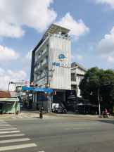 Cho Thuê Mặt Bằng Kinh Doanh Số 231 Đường Tây Thạnh, DTSD: 900 m2, TRống SUỐT