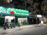 Cho thuê mặt bằng kinh doanh tại liền kề 05 lô TT2- KĐT Kim Văn Kim Lũ - Hoàng Mai - Hà Nội.