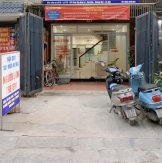 Cho thuê mặt bằng kinh doanh tại liền kề 05 lô TT2- KĐT Kim Văn Kim Lũ - Hoàng Mai - Hà Nội.