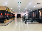 CHO THUÊ MẶT BẰNG THƯƠNG MẠI TÒA NHÀ TRƯƠNG ĐỊNH PLAZA