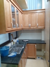 Cho thuê nhà khép kín 316 phố Ngọc Lâm
