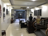 Cho Thuê nhà mặt ngõ to kinh doanh