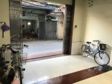 Cho Thuê nhà mặt ngõ to kinh doanh