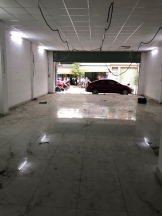 Cho thuê nhà Mặt Tiền 8x20 đường Nguyễn Thị Kiểu, Q.12