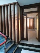 CHO THUÊ NHÀ MẶT TIỀN NGUYÊN CĂN ĐƯỜNG SỐ 6, SỐ NHÀ 17 KDC ĐẠI PHÚC, BÌNH HƯNG, BÌNH CHÁNH, TP HCM