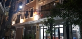 Cho thuê nhà Mới xây 3 mặt tiền ở 1c1 ngõ 289 Lương thế vinh