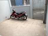 Cho thuê nhà nguyên căn 100m2- Đường Trần Văn Khánh, Q7