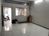 Cho thuê nhà nguyên căn 100m2- Đường Trần Văn Khánh, Q7