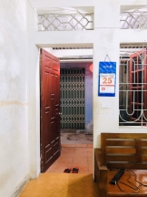 Cho thuê nhà nguyên căn