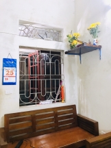 Cho thuê nhà nguyên căn