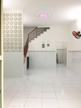 Cho thuê nhà nguyên căn địa chỉ số 76/61/11 đường Lê Văn Phan, phường Phú Thọ Hòa, quận Tân Phú